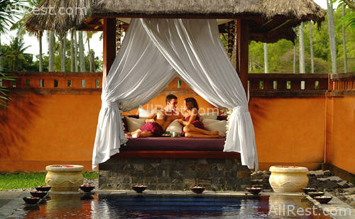 InterContinental Resort Bali 52